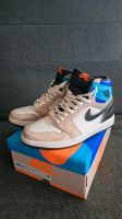 Nike Air Jordan 1 Retro High OG Prototype DC6515 Gebraucht Hessen - Hofheim am Taunus Vorschau