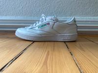 Reebok Classic CLUB C 85 - Sneaker low Hessen - Wiesbaden Vorschau