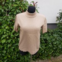 Basler damen Pullover gr.40 beige, 100%Kaschmir Frankfurt am Main - Niederursel Vorschau