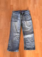 3/4 Lange Damen Jeans Hose von Esprit, Gr. 36 Baden-Württemberg - Gärtringen Vorschau
