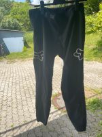 Fox Hose Bike  Radelhose Gr. 32 hat ein Loch Bayern - Landshut Vorschau