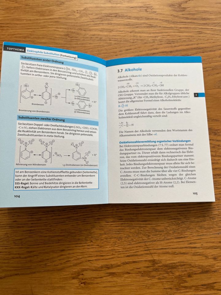 Duden Chemie Abiwissen in Marburg