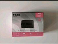 D-LINK DWR 932 WiFi LTE Hotspot NEU OVP Rheinland-Pfalz - Frankenthal (Pfalz) Vorschau