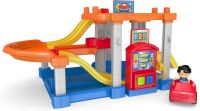 Fisher-Price Little People - Parkgarage | Parkhaus für Kinder Brandenburg - Döbern Vorschau