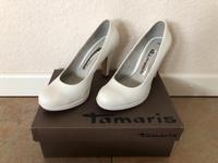 Pumps Tamaris Gr. 36 Niedersachsen - Otterndorf Vorschau