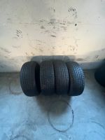 4x Sommerreifen Bridgestone((265 60 18) Bayern - Altdorf Vorschau