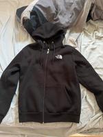 The north Face dünne Jacke Größe S Thüringen - Markvippach Vorschau