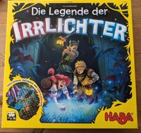 HABA Die Legende der IRRLICHTER Schleswig-Holstein - Klappholz Vorschau