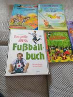 Kinderbücher Fußball, Kokosnuss, Dorie....Leserabe, Lernbücher Rheinland-Pfalz - Kirn Vorschau