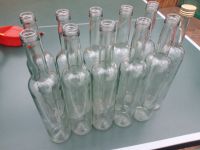 11x 500ml Flaschen Saftflaschen Vorratsflaschen Einkochen NEU Sachsen - Radebeul Vorschau