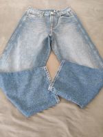 H&M Baggy Jeans Jeanshose Gr.170 Nordrhein-Westfalen - Iserlohn Vorschau