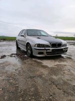 BMW E39 Motorhaube. Böser Blick Baden-Württemberg - Künzelsau Vorschau