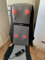 Homedics Massagegerät voll funktionsfähig Shiatsu / Rolling Nordrhein-Westfalen - Rahden Vorschau