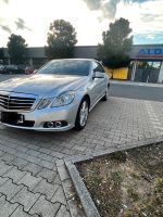 Mercedes E Klasse 350 Benzin Nordrhein-Westfalen - Remscheid Vorschau