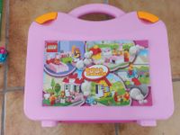 LEGO Juniors 10660 rosa pink Koffer Hessen - Friedrichsdorf Vorschau