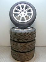 Audi A4 B8 B81 17 Zoll Alufelgen + Winterräder 225/50 R17 Berlin - Tempelhof Vorschau