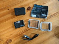 GoPro Battery BacPac Akkuerweiterung zu Gopro HERO 3, 3+, 4 Leipzig - Connewitz Vorschau