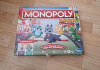 Monopoly junior 2 in 1 Friedrichshain-Kreuzberg - Kreuzberg Vorschau