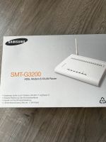 Samsung SMT G3200 WLAN Router Niedersachsen - Schwanewede Vorschau
