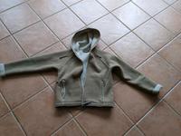 Damen Outdoor Adventure Kapuzen Jacke mit Teddyfutter Gr. XS 36 Bayern - Ebersberg Vorschau