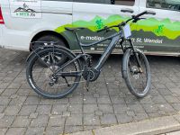 Giant Stance E+ EX, E-Bike, SUV, Fully Saarland - St. Wendel Vorschau