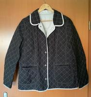 Jacke Sommerjacke Wendejacke Gr. 44 Niedersachsen - Gifhorn Vorschau