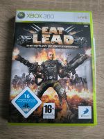 Xbox360 Eat Lead Niedersachsen - Salzhemmendorf Vorschau