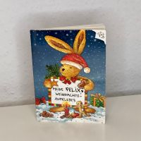 Reisehase Felix | Sticker | Aufkleber | Weihnachten | Rarität Essen - Essen-Stadtmitte Vorschau