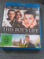 This Boys Life Bluray. Niedersachsen - Rhauderfehn Vorschau