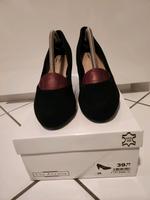 5th Avenue Wildleder Pumps Gr 36 Nordrhein-Westfalen - Neuss Vorschau