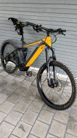 Conway 527 Plus Full E-BIKE Gelb, RH L Baden-Württemberg - Bad Waldsee Vorschau