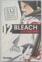 Bleach Extreme Band 2 Tokyopop Manga Mitte - Wedding Vorschau