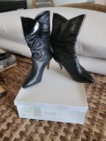 Creazioni fossato vintage italienische Damenstiefel Bayern - Rottendorf Unterfr Vorschau