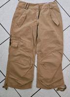 VERO Moda Caprihose Capri Sommer Hose ca 90cm*  gr.40 Nordrhein-Westfalen - Freudenberg Vorschau