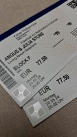 Angus & Julia Stone Tickets Köln Frankfurt am Main - Bornheim Vorschau