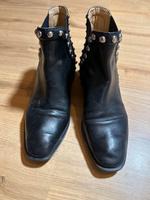Zara Stiefeletten Chelsea Boots Schuhe Gr. 39 guter Zustand Bayern - Schongau Vorschau