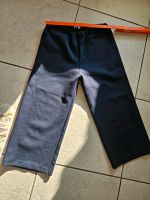 Patrizia Pepe Culotte S/36, dunkelblau, blau,  7/8 Hose Bonn - Bonn-Zentrum Vorschau