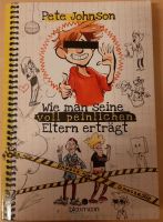 Buch Wie man seine voll peinlichen Eltern erträgt Bayern - Immenstadt Vorschau