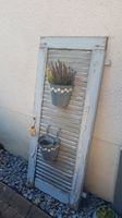 Klappladen Fensterladen Shabby Deko Baden-Württemberg - Ettenheim Vorschau