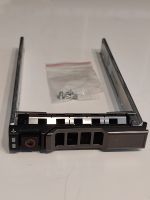 Dell 2,5" SFF HotSwap HDD Caddy Tray Festplatten-Rahmen Kr. München - Garching b München Vorschau