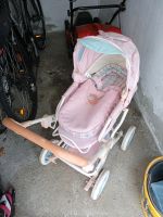 Puppenwagen Baby Annabell Bayern - Manching Vorschau