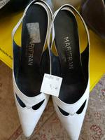 Damenschuhe spitz Pumps Leipzig - Mölkau Vorschau