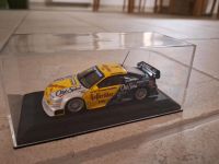 Modellauto Opel Calibra Rosberg versiegelt Neu Bayern - Regensburg Vorschau