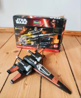 Star Wars Poe's x- Wing Fighter Revell 06592 Essen - Essen-Südostviertel Vorschau