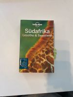 Lonely Planet Südafrika Lesotho & Swasiland Neuhausen-Nymphenburg - Neuhausen Vorschau