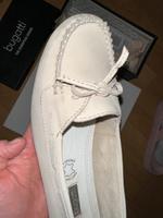 Bugatti Schuhe Gr.38 Sommerschuhe Gr.38 Köln - Braunsfeld Vorschau