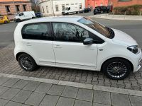 Volkswagen Up cheer Nürnberg (Mittelfr) - Nordstadt Vorschau