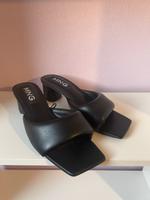 Sandalen Marke Mango Größe 38 Nordrhein-Westfalen - Nettetal Vorschau