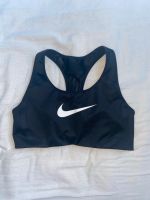 Nike Dri - Fit Sport BH Mesh Gr S Niedersachsen - Rosengarten Vorschau