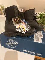 Haix Gore tex Stiefel Neu ungetragen Bayern - Ebrach Vorschau